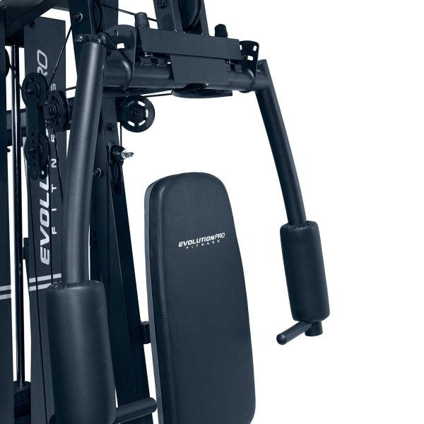 Multigimnasio Evolution EVO 4500 - Imagen 2