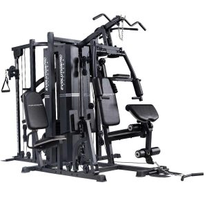 Multigimnasio Evolution EVO 5500