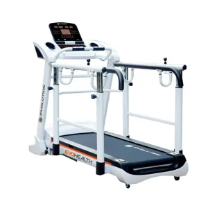 Trotadora Evolution EVO Health
