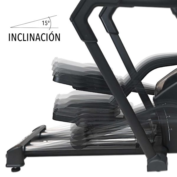 Elíptica Evolution EVO 7500 - Imagen 5