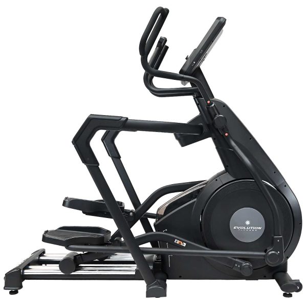 Elíptica Evolution EVO 7500 - Imagen 4