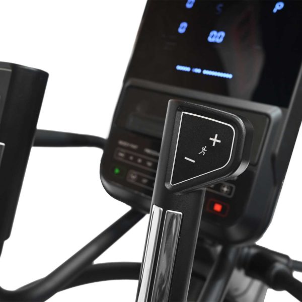 Elíptica Evolution EVO 7500 - Imagen 3