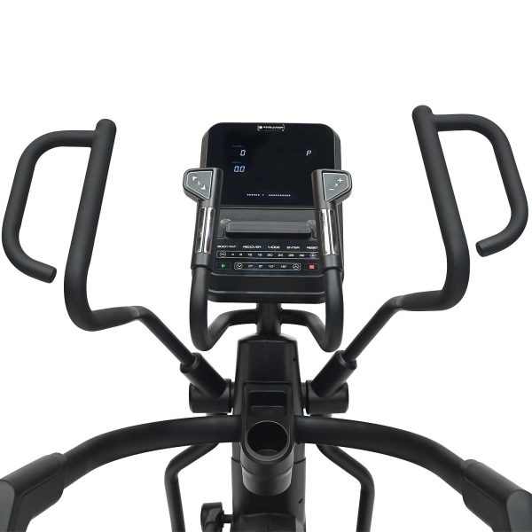 Elíptica Evolution EVO 7500 - Imagen 2