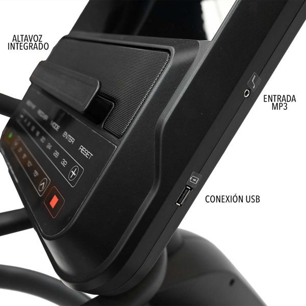 Elíptica Evolution EVO 7500 - Imagen 7