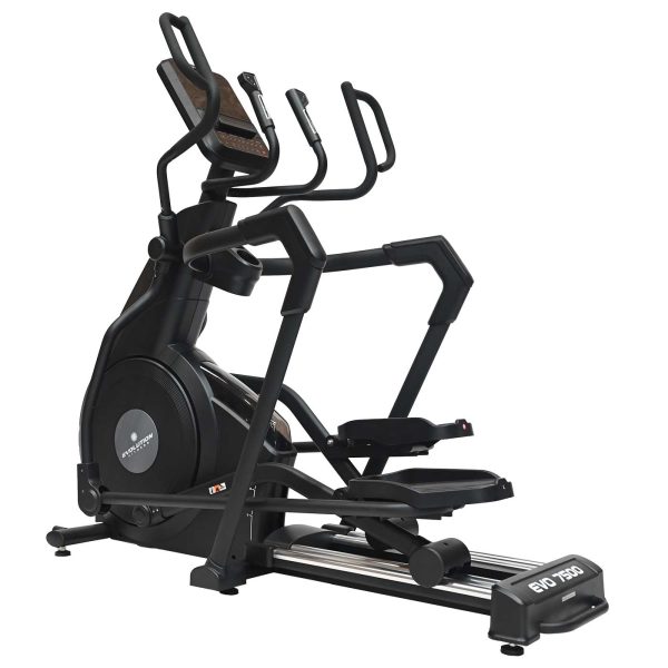 Elíptica Evolution EVO 7500 - Imagen 6