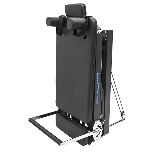 Cama de Pilates Evolution EVO Reformer Bk - Imagen 3