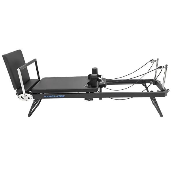 Cama de Pilates Evolution EVO Reformer Bk - Imagen 4
