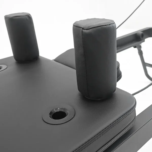 Cama de Pilates Evolution EVO Reformer Bk - Imagen 5