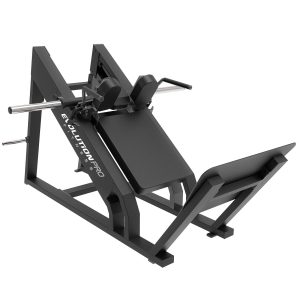 Hack Squat Ld Evolution EVO Pro