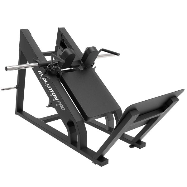 Hack Squat Ld Evolution EVO Pro