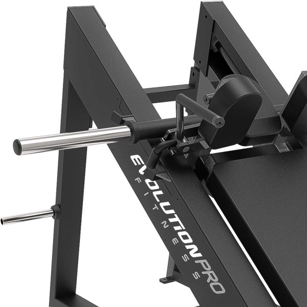 Hack Squat Ld Evolution EVO Pro - Imagen 2