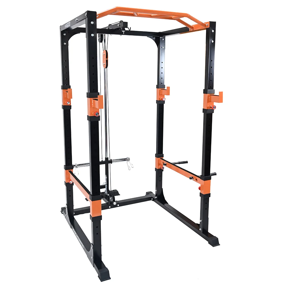 Multijaula Evolution EVO 6000