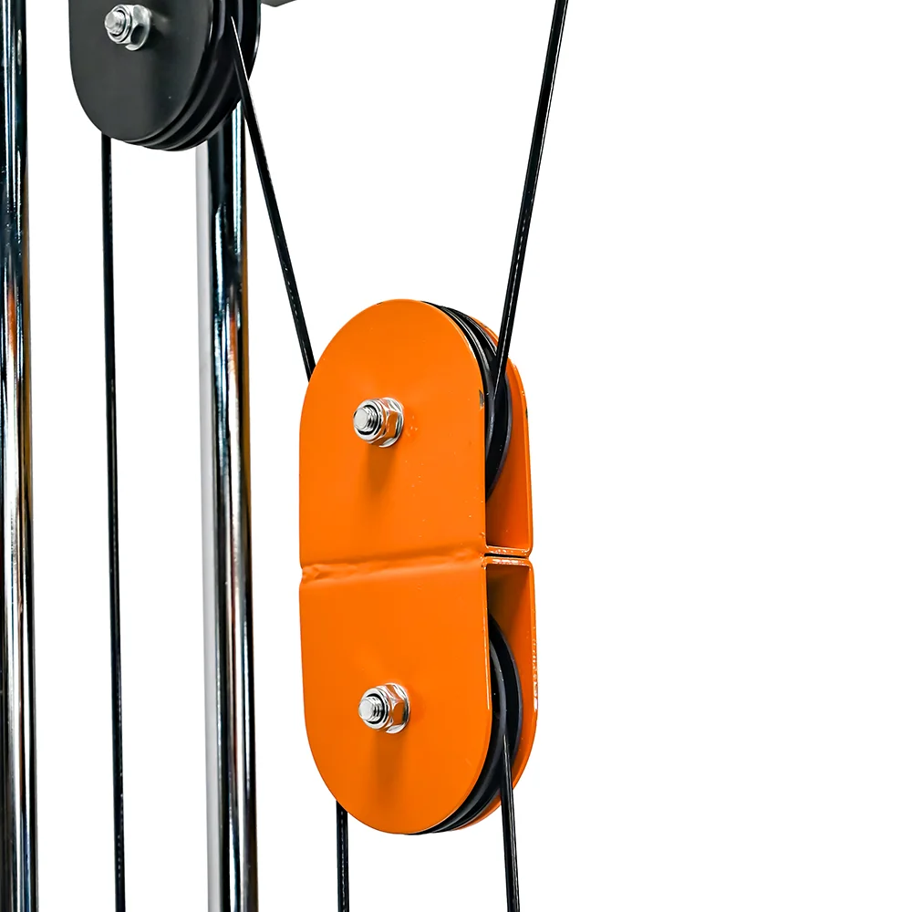 Multijaula Evolution EVO 6000 - Imagen 4