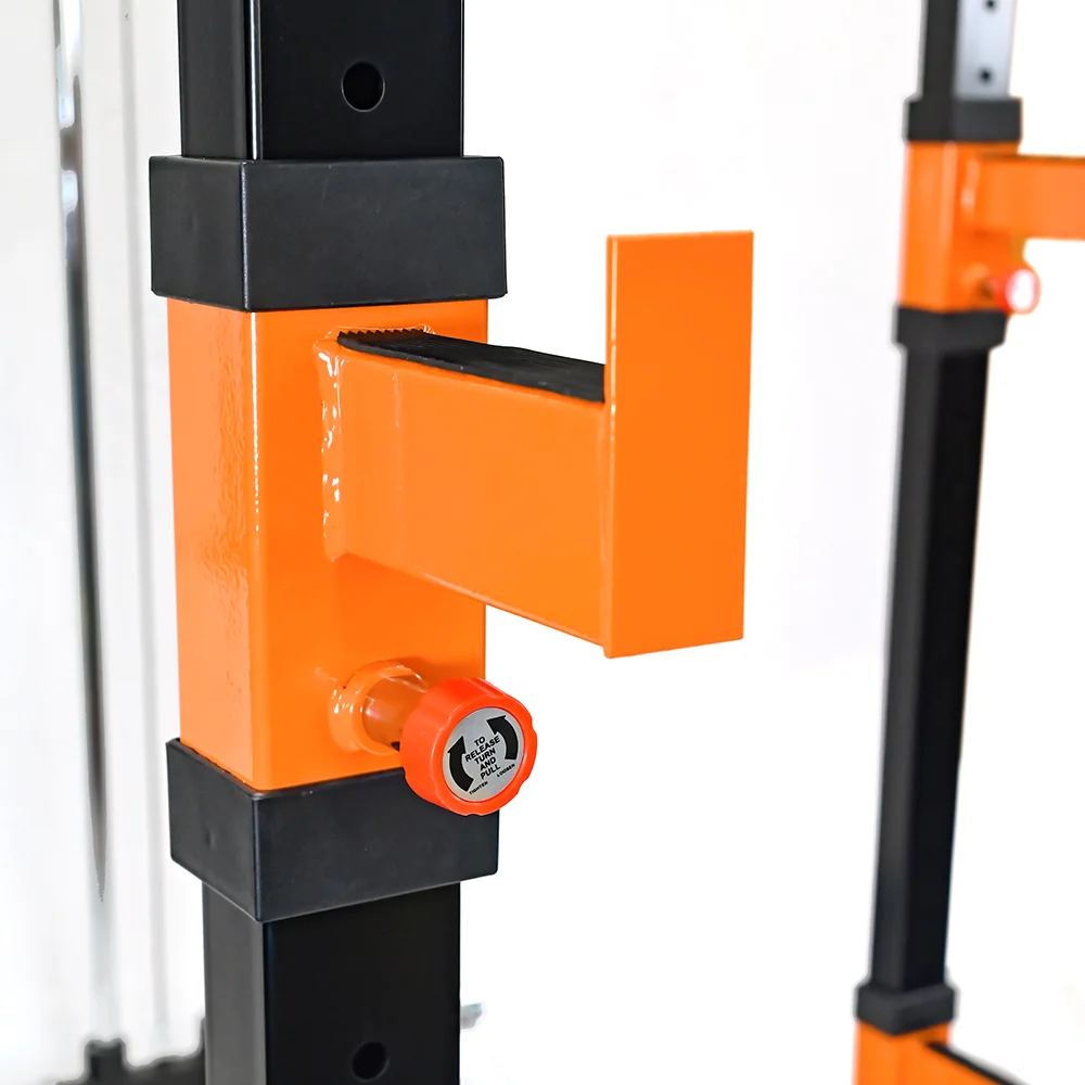 Multijaula Evolution EVO 6000 - Imagen 3