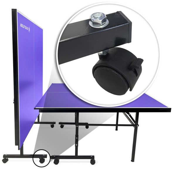 Mesa de Ping Pong - Evolution - Imagen 7