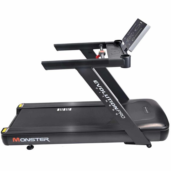 Trotadora Evolution EVO Monster - Imagen 3