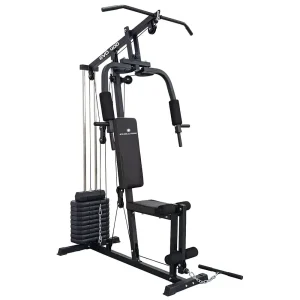 Multigimnasio Evolution Fitness EVO 400