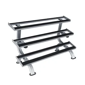 Rack Evolution EVO Horizontal de 3 Niveles
