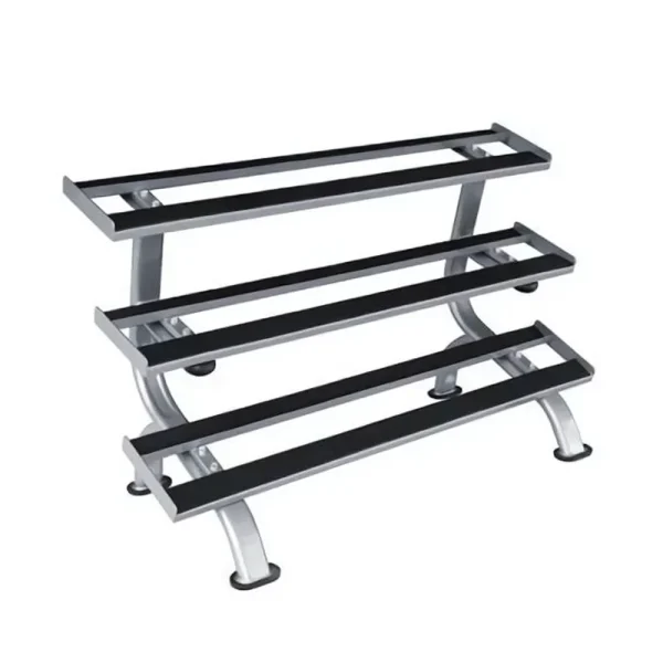 Rack Evolution EVO Horizontal de 3 Niveles