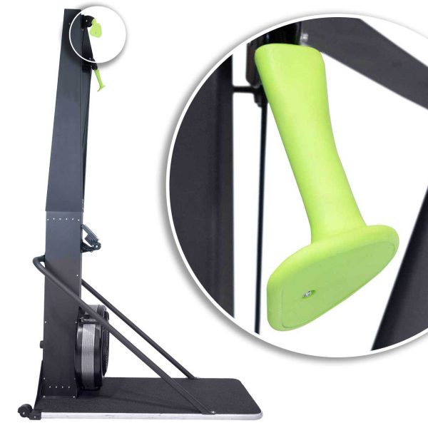 Remo Skyerg Pro - Evolution - Imagen 7