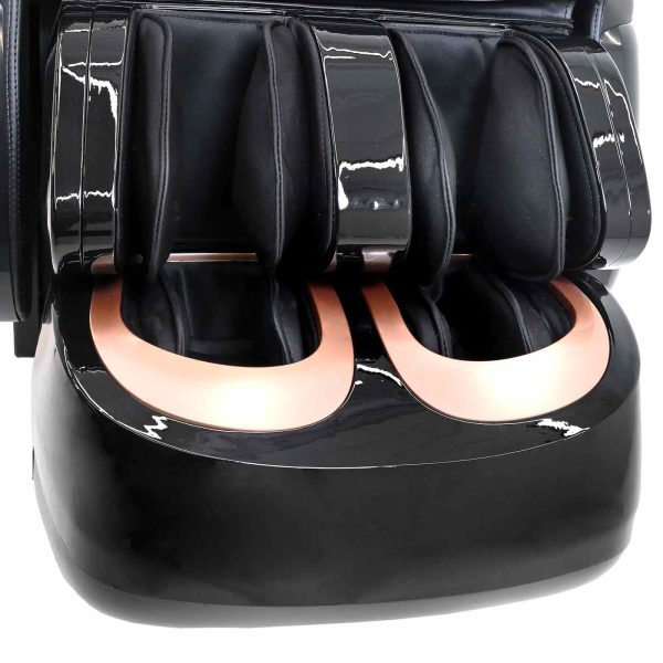 Silla de Masajes Evolution EVO confort - Imagen 9