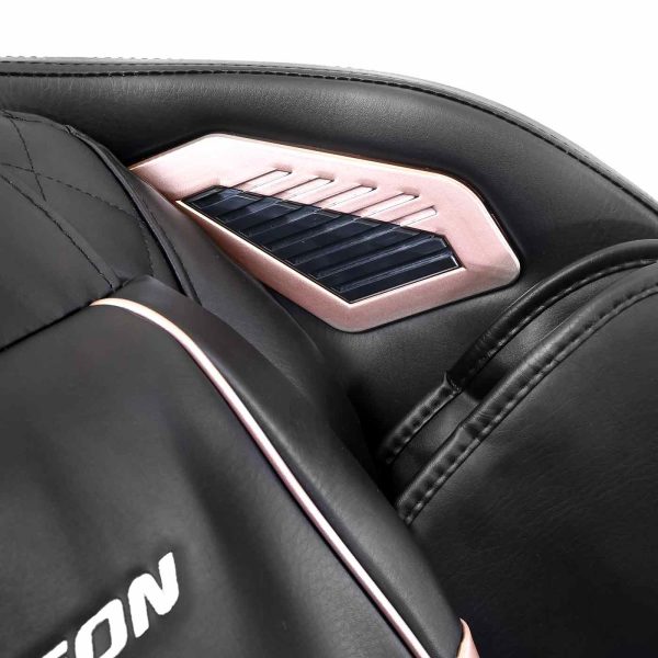 Silla de Masajes Evolution EVO confort - Imagen 8