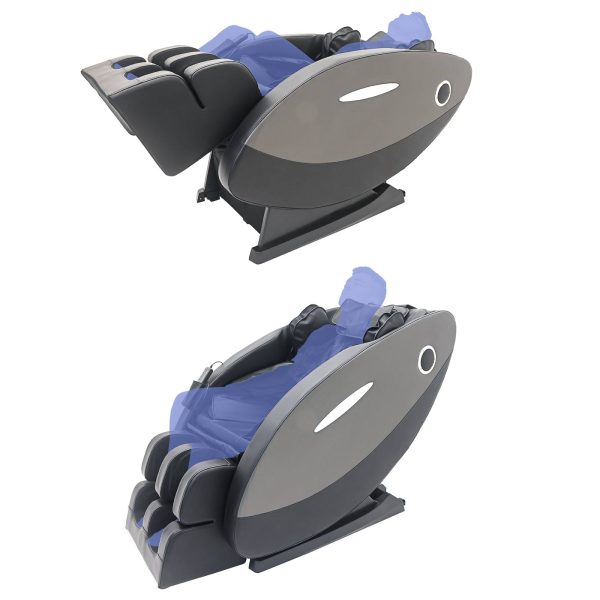 Silla de Masajes Evolution EVO Spring - Imagen 3