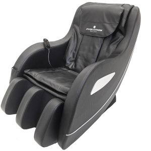 Silla de Masajes Evolution EVO Relax