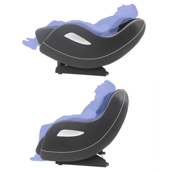 Silla de Masajes Evolution EVO Relax - Imagen 4
