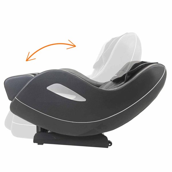 Silla de Masajes Evolution EVO Relax - Imagen 7