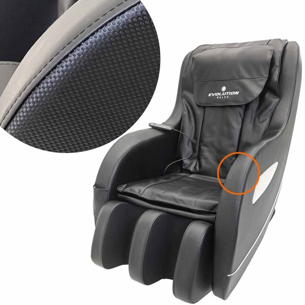 Silla de Masajes Evolution EVO Relax - Imagen 5