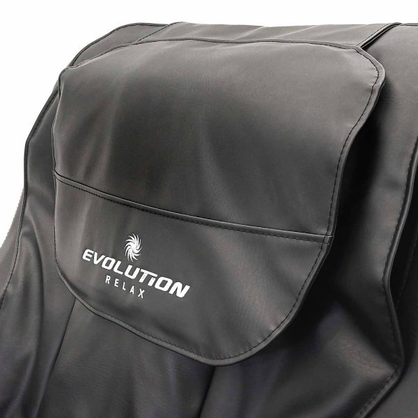 Silla de Masajes Evolution EVO Relax - Imagen 6