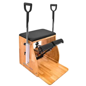 Silla Wunda Evolution EVO Pro