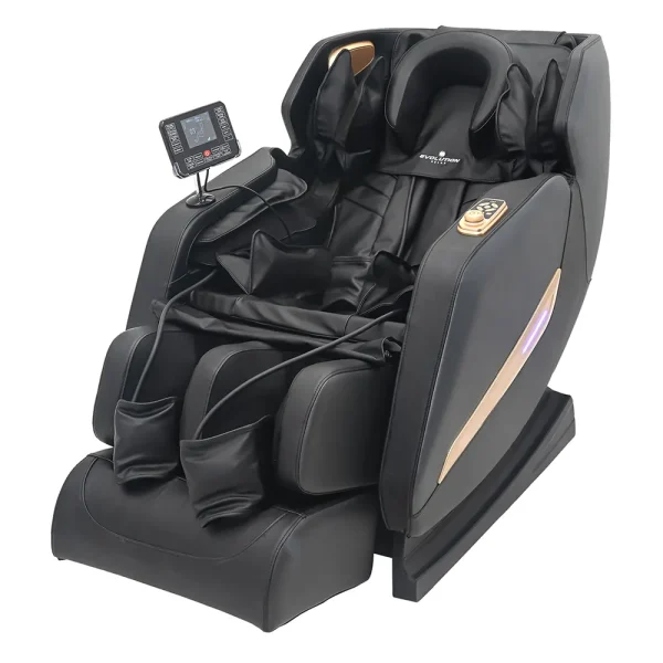 Silla de Masajes Evolution EVO Luxury