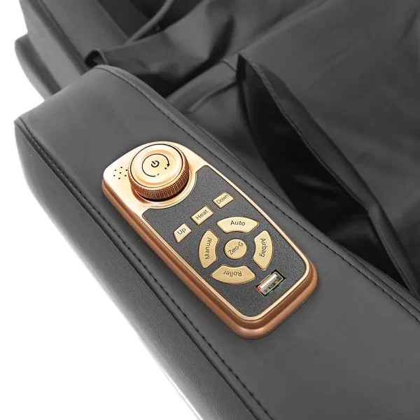 Silla de Masajes Evolution EVO Luxury - Imagen 3
