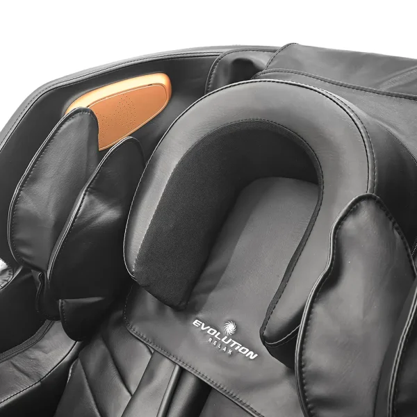 Silla de Masajes Evolution EVO Luxury - Imagen 5