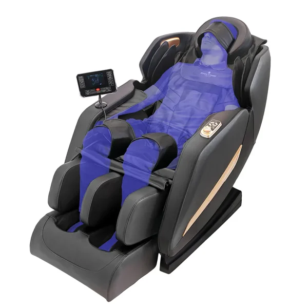 Silla de Masajes Evolution EVO Luxury - Imagen 7