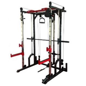 Smith Evolution EVO Funcional