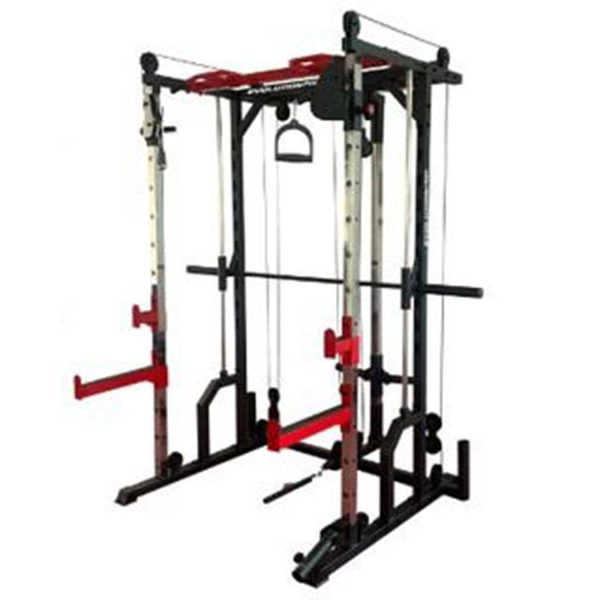 Smith Evolution EVO Funcional