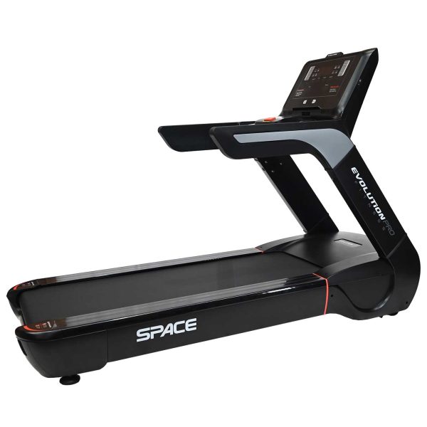 Trotadora Evolution EVO Space - S18 - Imagen 4