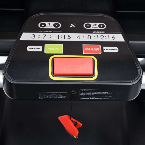 Trotadora Evolution EVO Space - S18 - Imagen 7