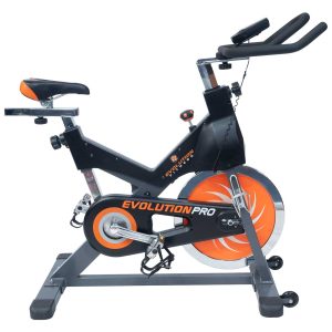 Spinning Evolution EVO S1