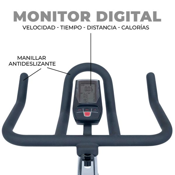 Spinning Evolution EVO S1 - Imagen 2