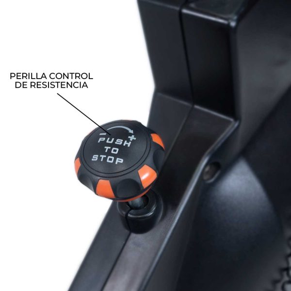 Spinning Evolution EVO S1 - Imagen 8