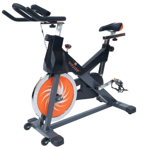 Spinning Evolution EVO S1 - Imagen 6