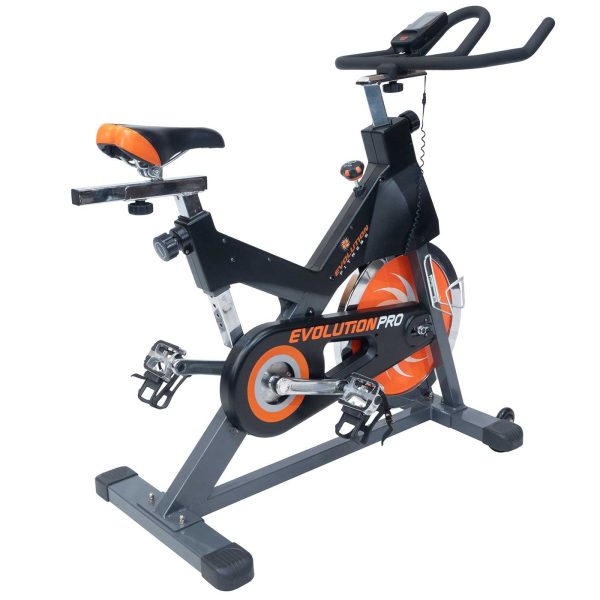 Spinning Evolution EVO S1 - Imagen 5