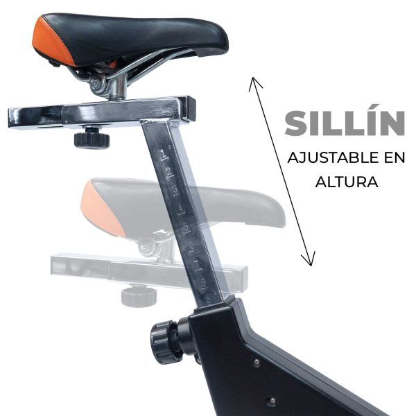 Spinning Evolution EVO S1 - Imagen 4