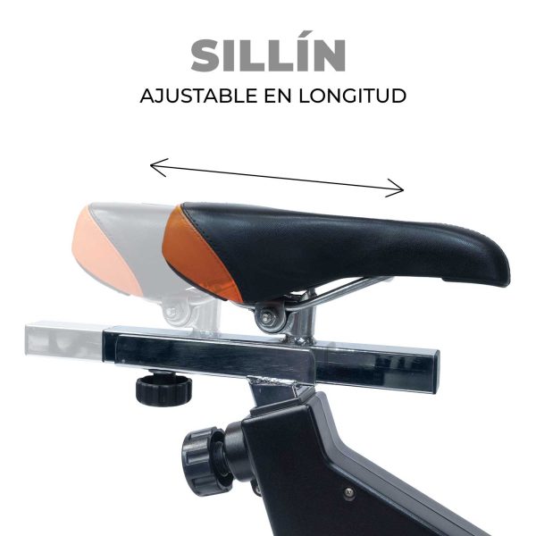 Spinning Evolution EVO S1 - Imagen 3