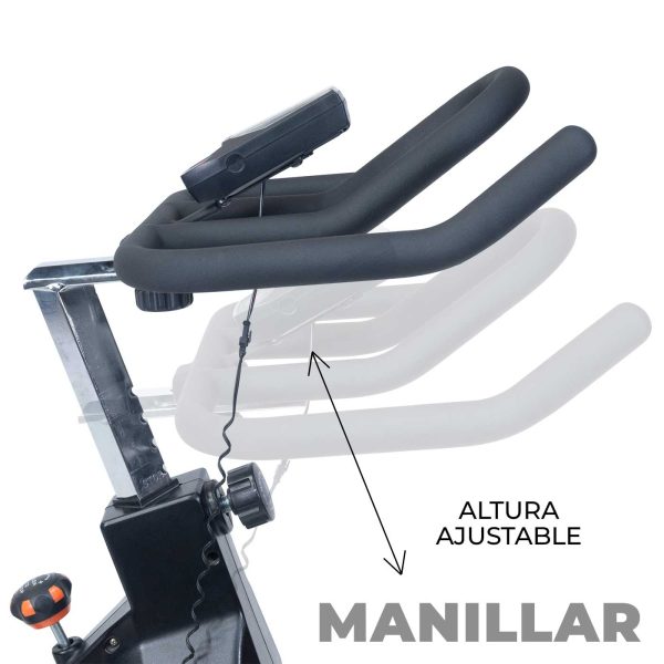Spinning Evolution EVO S1 - Imagen 7
