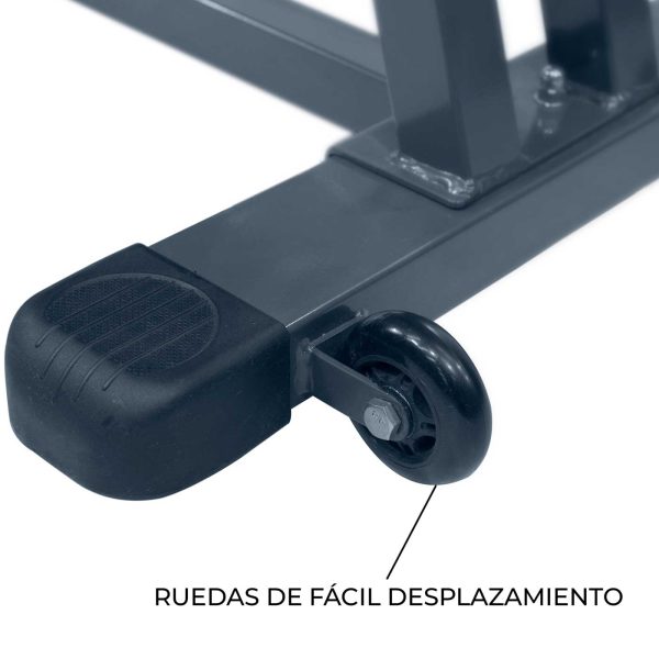 Spinning Evolution EVO S1 - Imagen 10